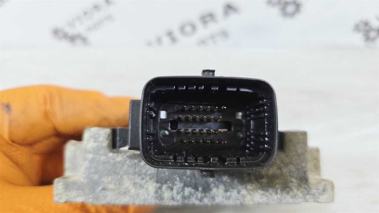 Блок управления АКПП пробег 20к, 3500 рублей, Лосино-Петровский