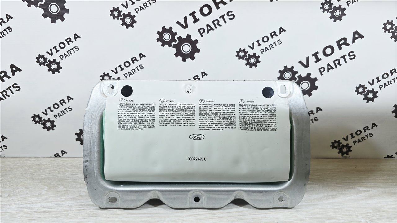 Подушка безопасности в торпедо, 2000 рублей, Лосино-Петровский