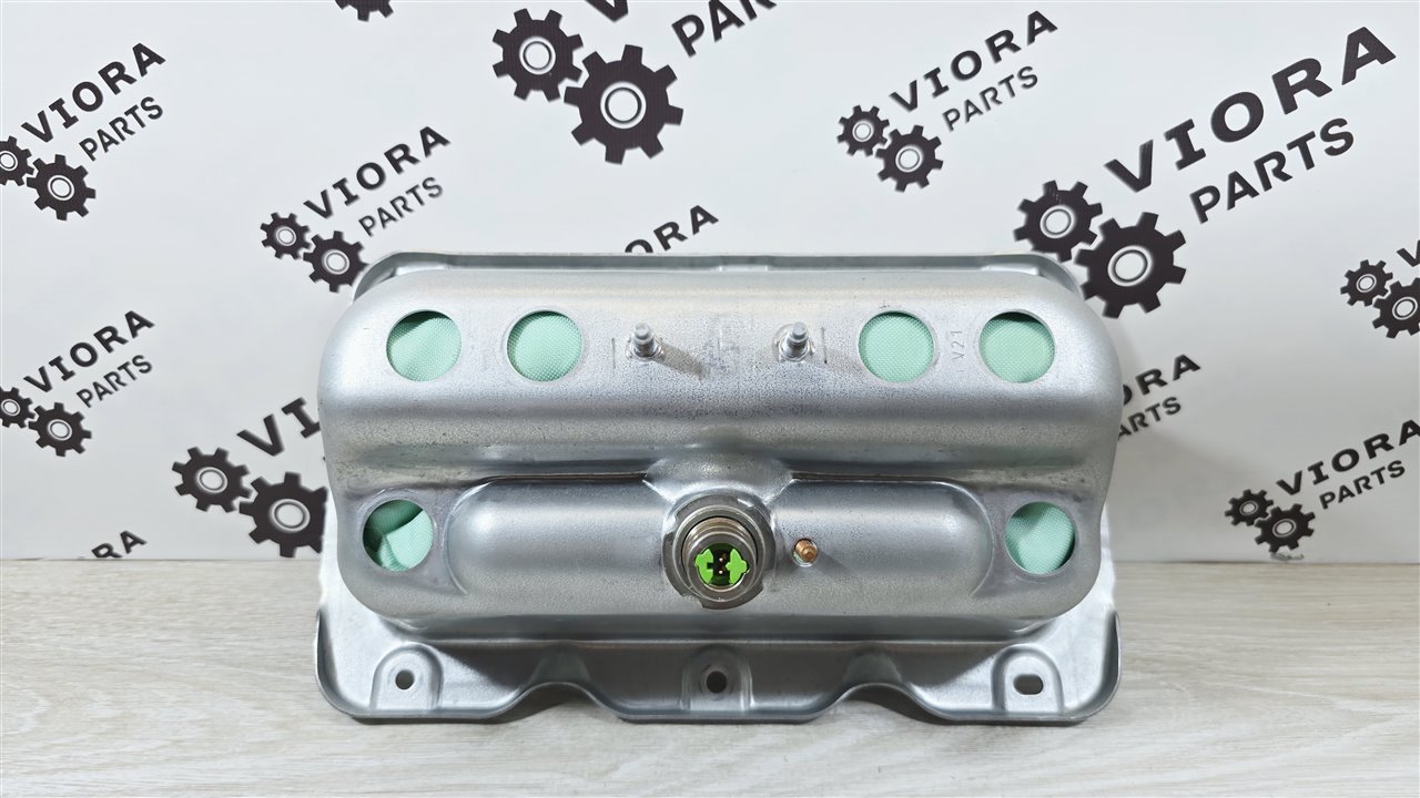 Подушка безопасности в торпедо, 2000 рублей, Лосино-Петровский