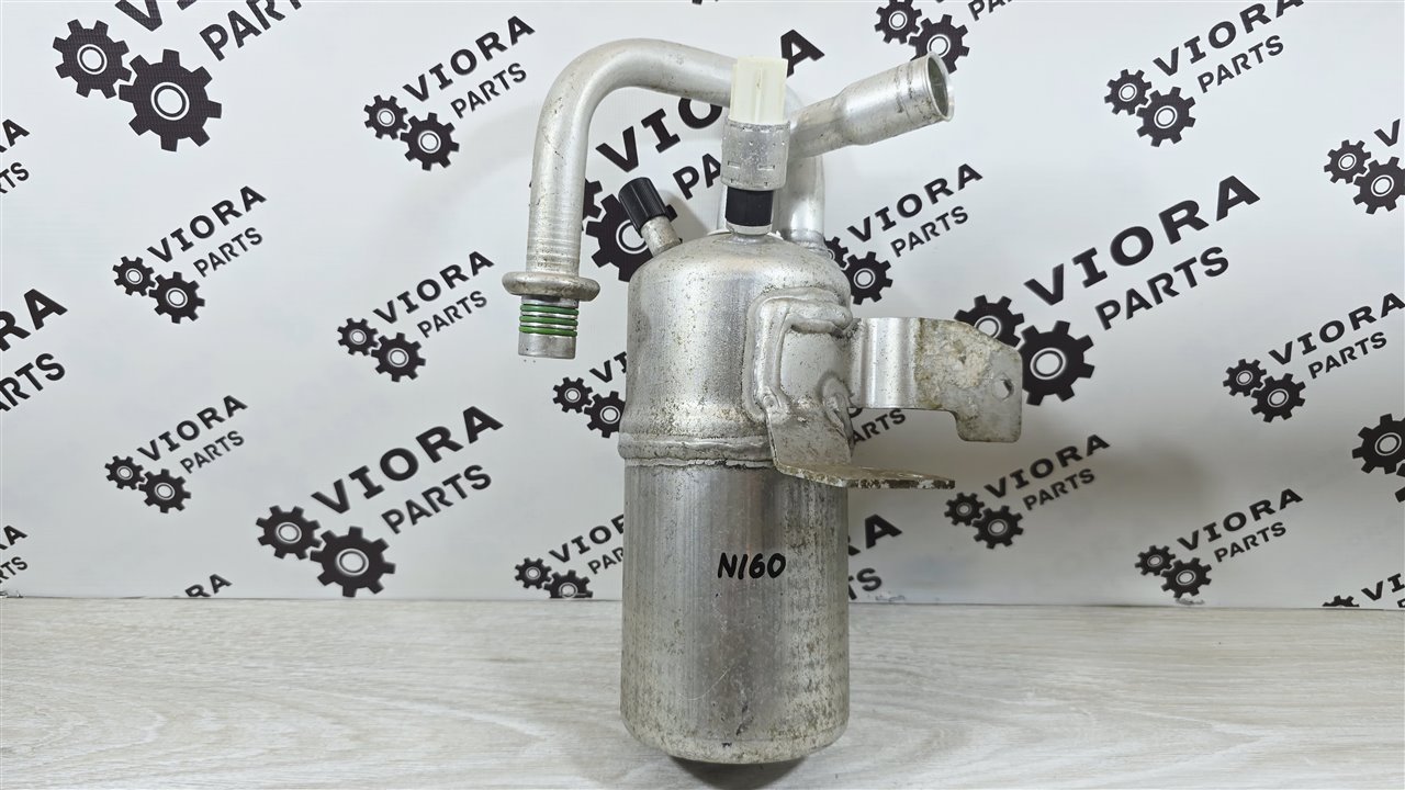 Осушитель кондиционера пробег 20к, 2000 рублей, Лосино-Петровский