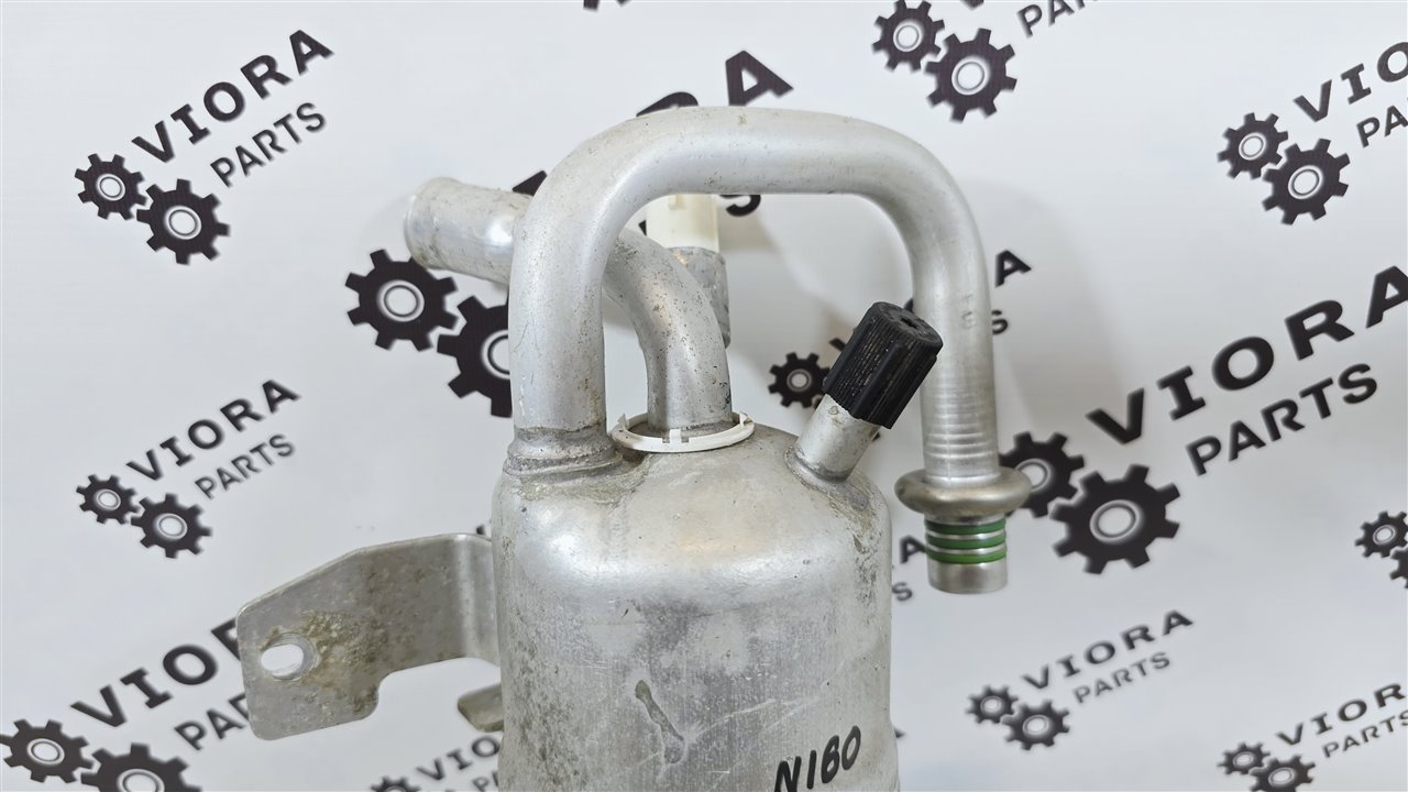 Осушитель кондиционера пробег 20к, 2000 рублей, Лосино-Петровский