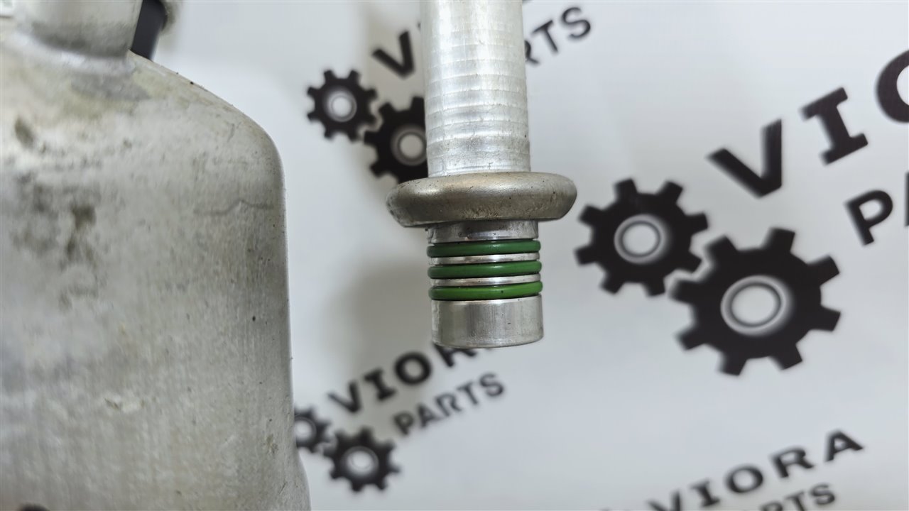 Осушитель кондиционера пробег 20к, 2000 рублей, Лосино-Петровский