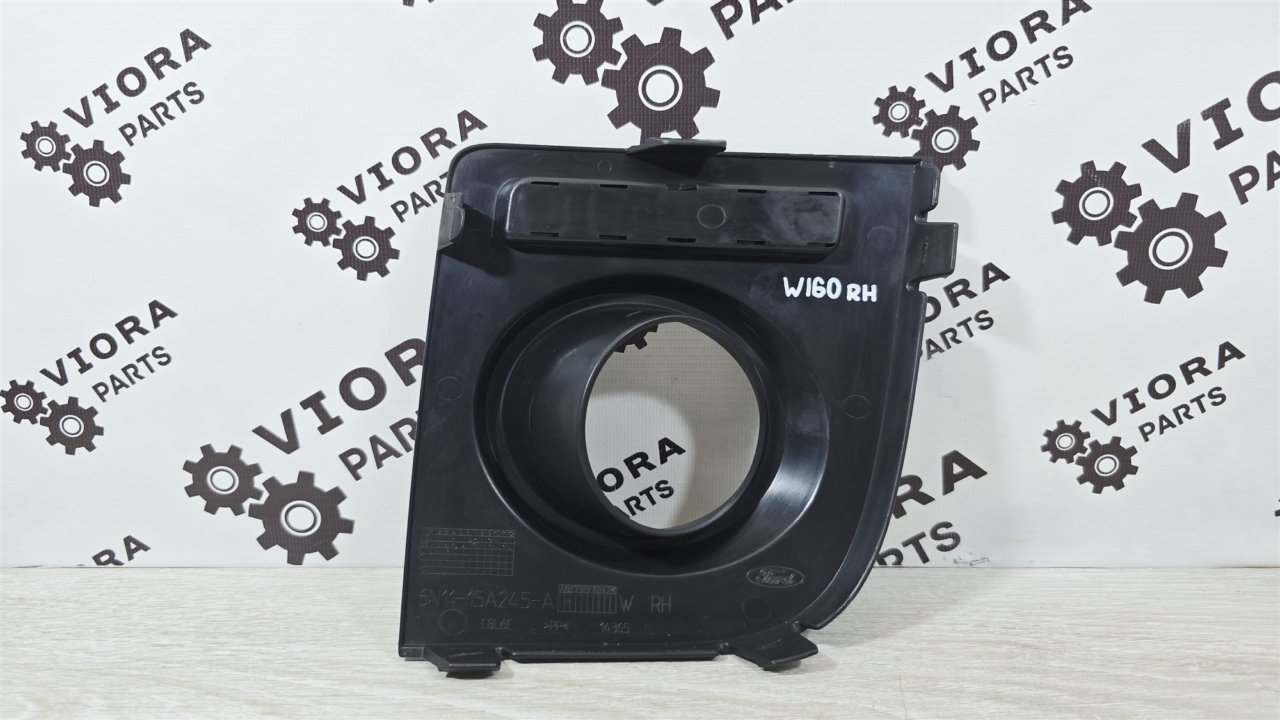 Накладка противотуманной фары, 1250 рублей, Лосино-Петровский