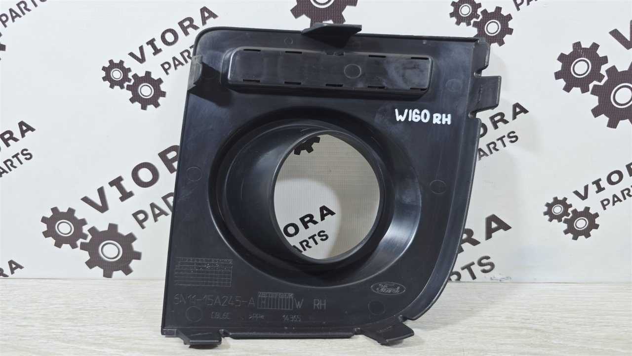 Накладка противотуманной фары, 1250 рублей, Лосино-Петровский