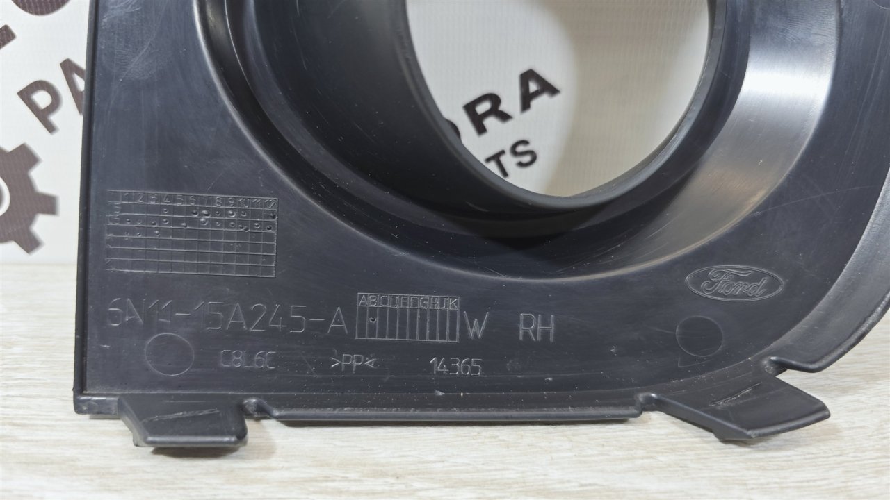 Накладка противотуманной фары, 1250 рублей, Лосино-Петровский