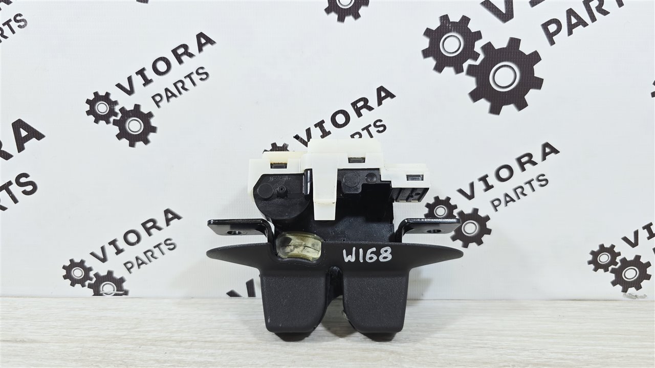 Замок крышки багажника, 2500 рублей, Лосино-Петровский