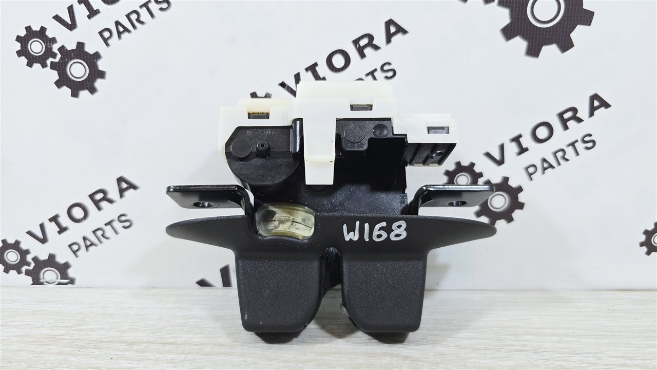 Замок крышки багажника, 2500 рублей, Лосино-Петровский