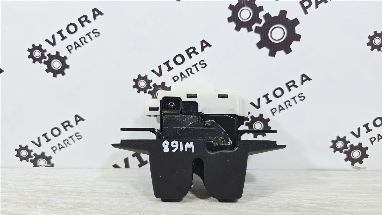 Замок крышки багажника, 2500 рублей, Лосино-Петровский