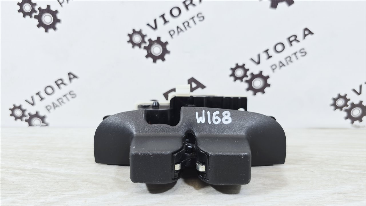 Замок крышки багажника, 2500 рублей, Лосино-Петровский