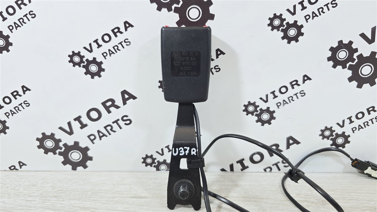 Замок ремня безопасности, 1000 рублей, Лосино-Петровский