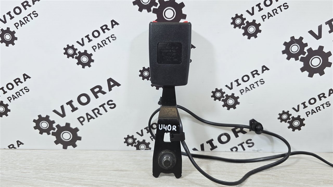 Замок ремня безопасности, 1000 рублей, Лосино-Петровский