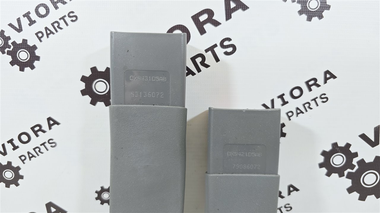 Замки ремней безопасности, 1000 рублей, Лосино-Петровский