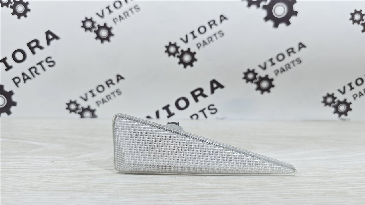 Повторитель поворота в крыло, 700 рублей, Лосино-Петровский