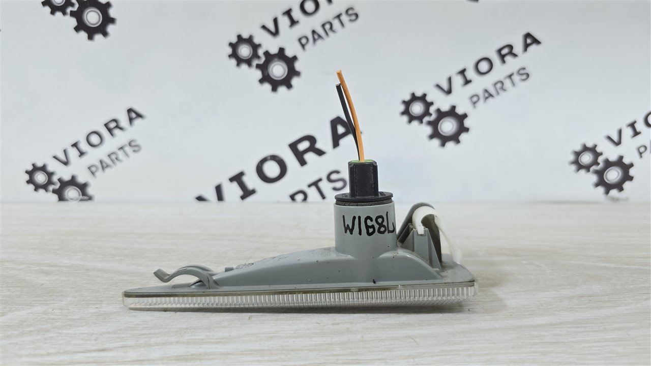 Повторитель поворота в крыло, 700 рублей, Лосино-Петровский