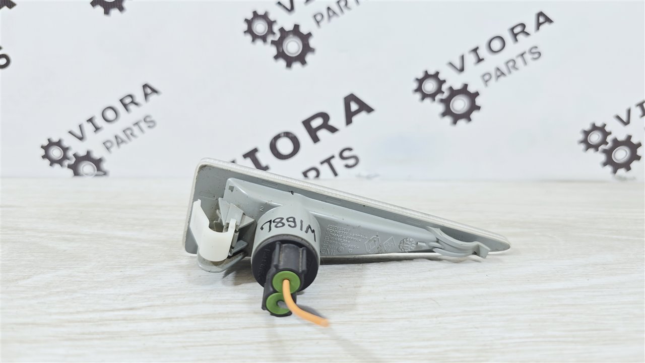 Повторитель поворота в крыло, 700 рублей, Лосино-Петровский