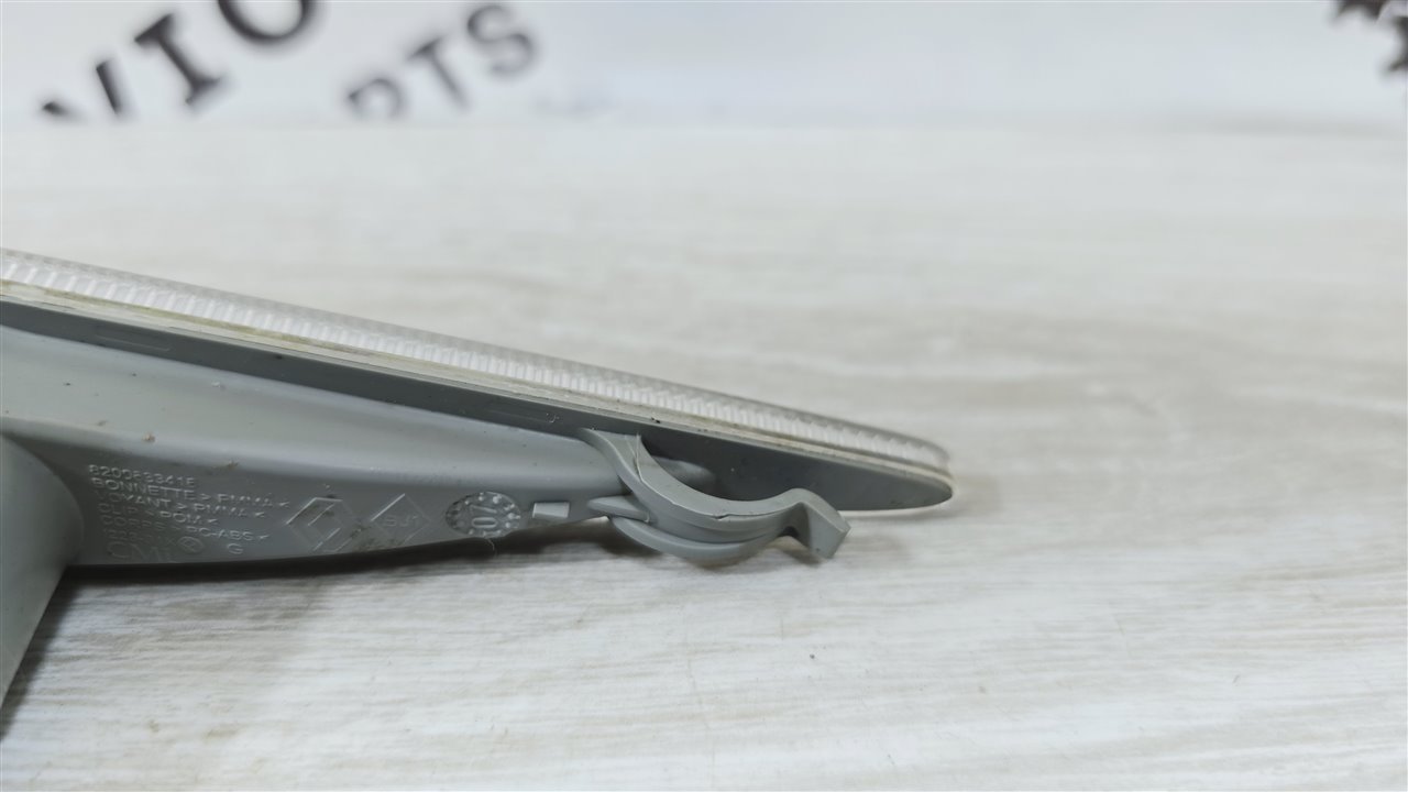 Повторитель поворота в крыло, 700 рублей, Лосино-Петровский