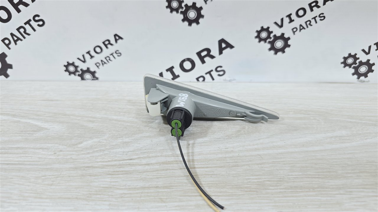 Повторитель поворота в крыло, 700 рублей, Лосино-Петровский