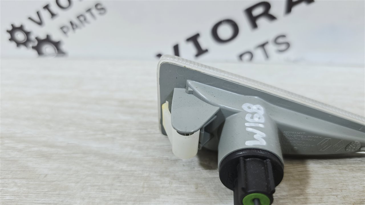 Повторитель поворота в крыло, 700 рублей, Лосино-Петровский