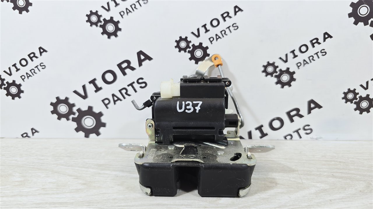 Замок крышки багажника, 1500 рублей, Лосино-Петровский