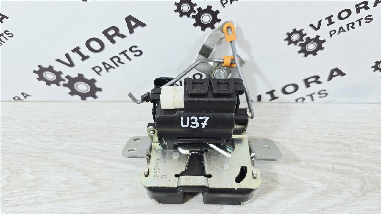 Замок крышки багажника, 1500 рублей, Лосино-Петровский