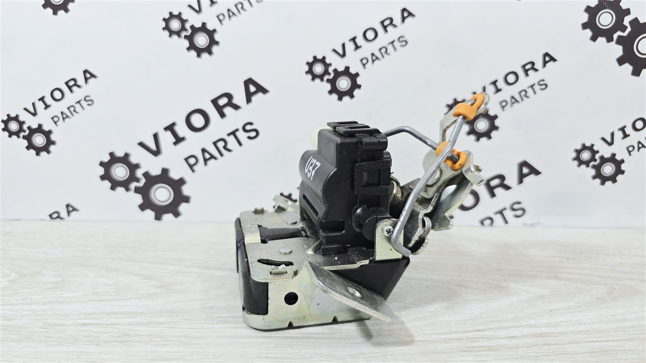 Замок крышки багажника, 1500 рублей, Лосино-Петровский