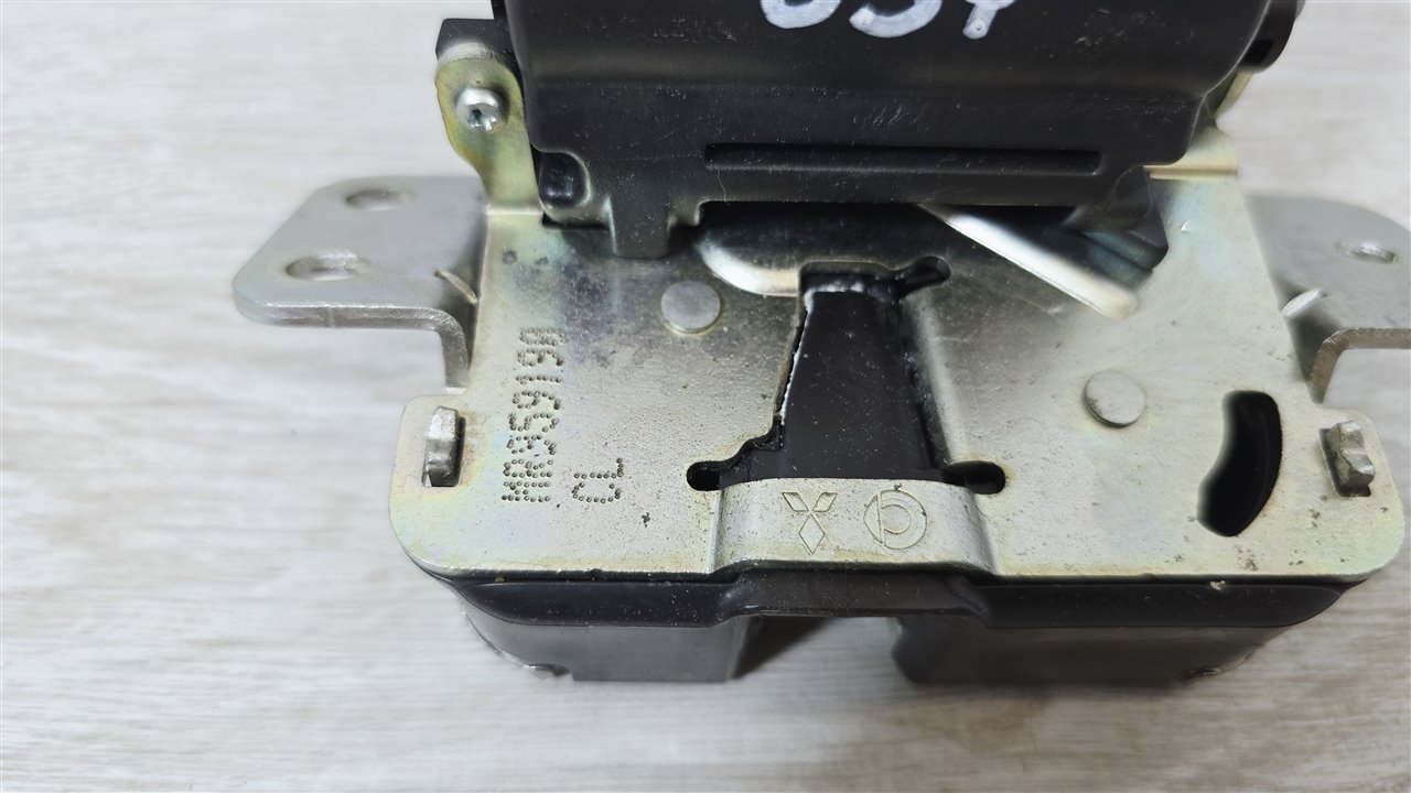 Замок крышки багажника, 1500 рублей, Лосино-Петровский