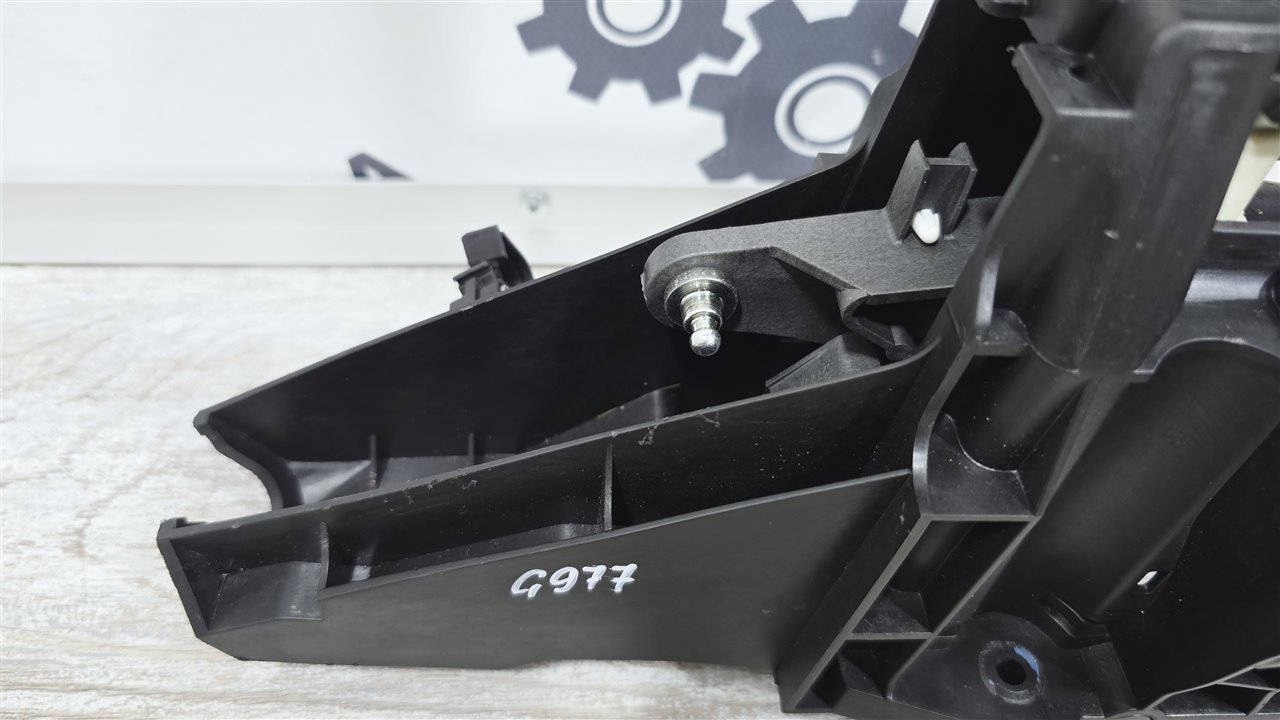 Кулиса АКПП, 2900 рублей, Лосино-Петровский