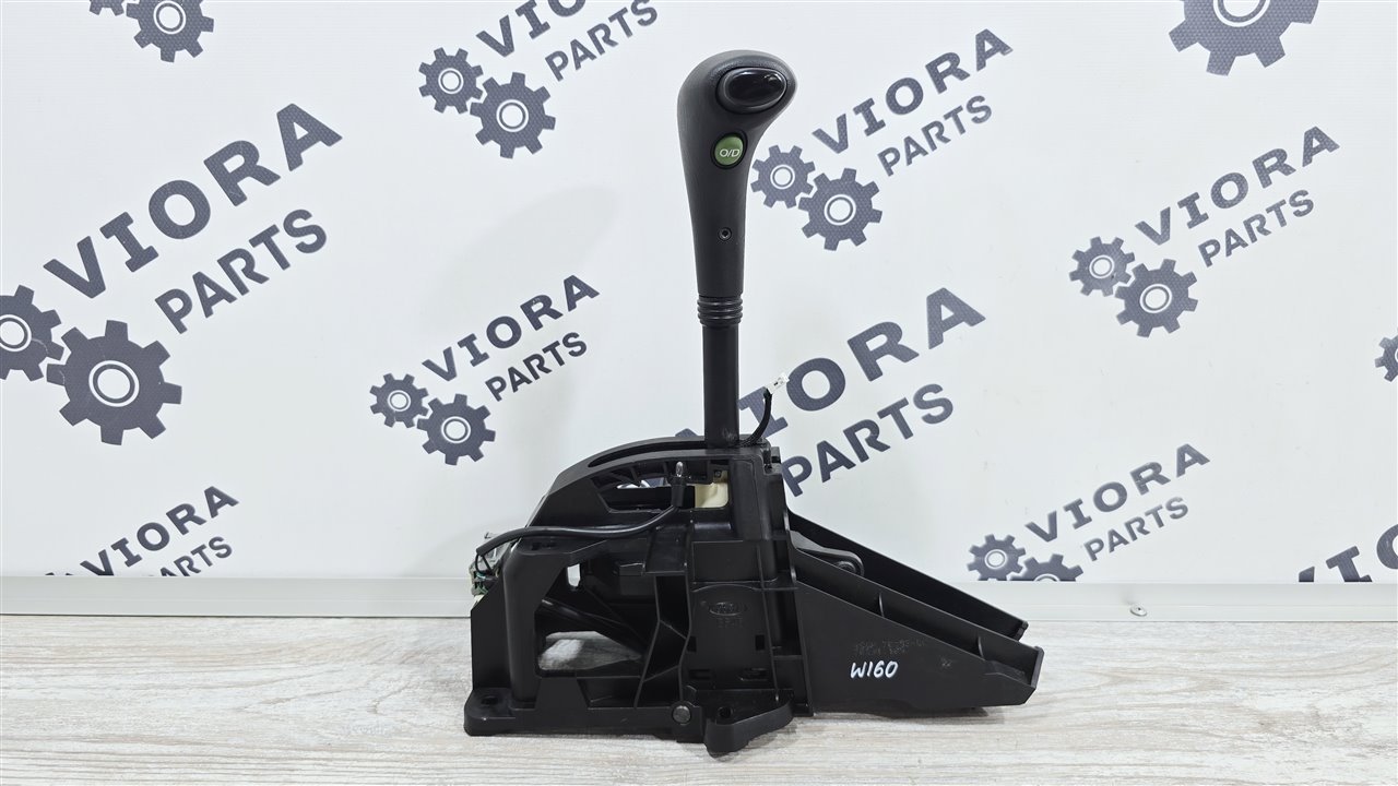 Кулиса АКПП, 2900 рублей, Лосино-Петровский