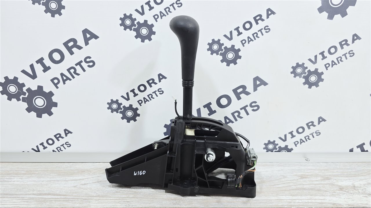 Кулиса АКПП, 2900 рублей, Лосино-Петровский