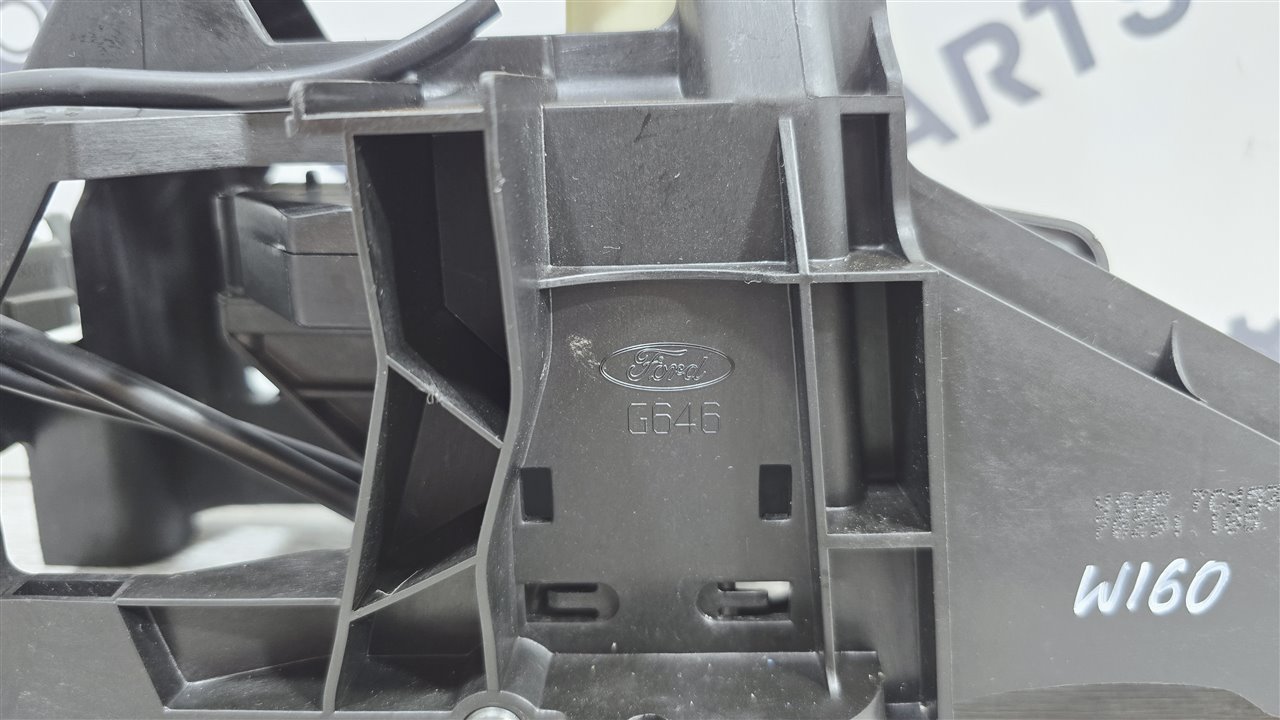 Кулиса АКПП, 2900 рублей, Лосино-Петровский