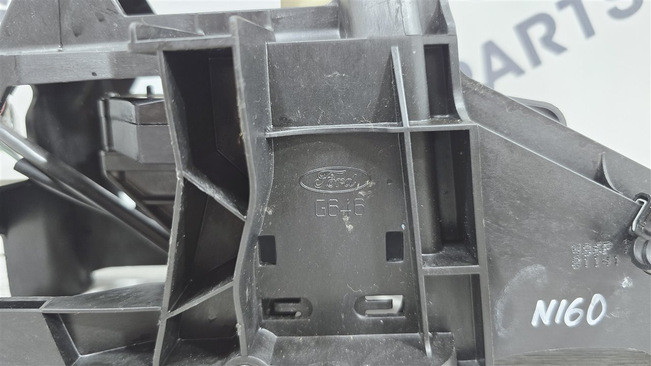 Кулиса АКПП, 2900 рублей, Лосино-Петровский