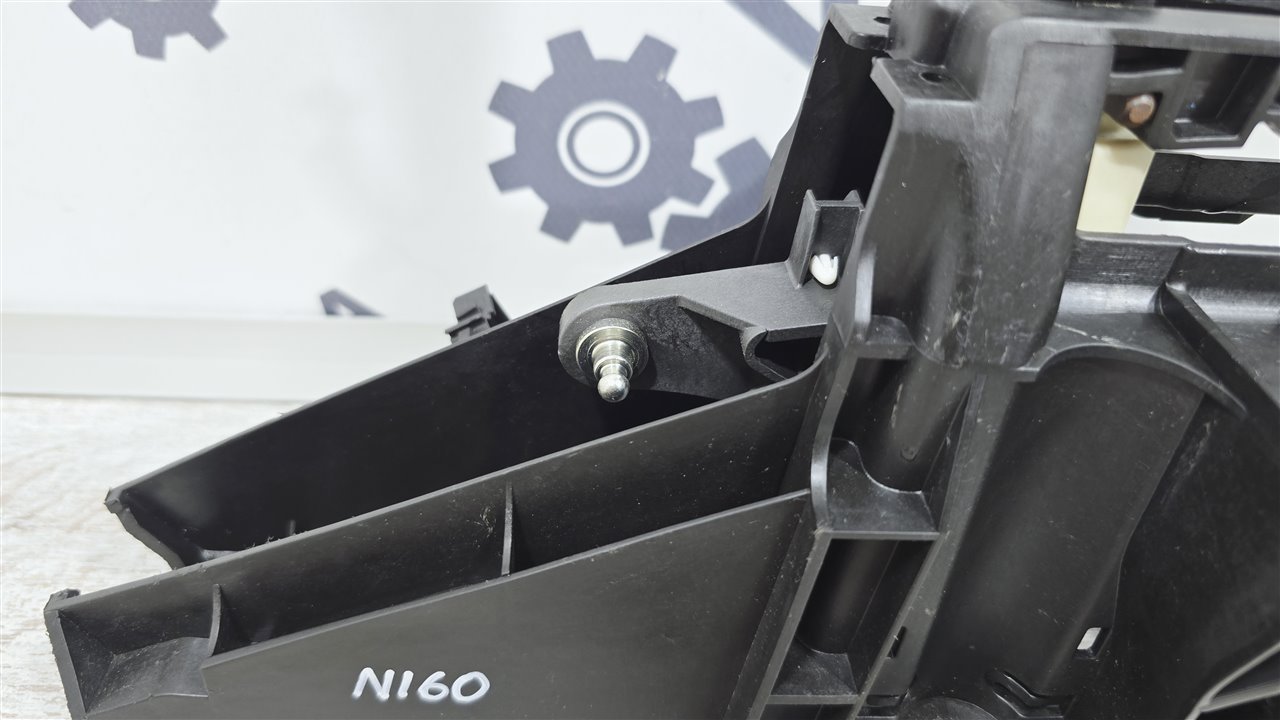 Кулиса АКПП, 2900 рублей, Лосино-Петровский