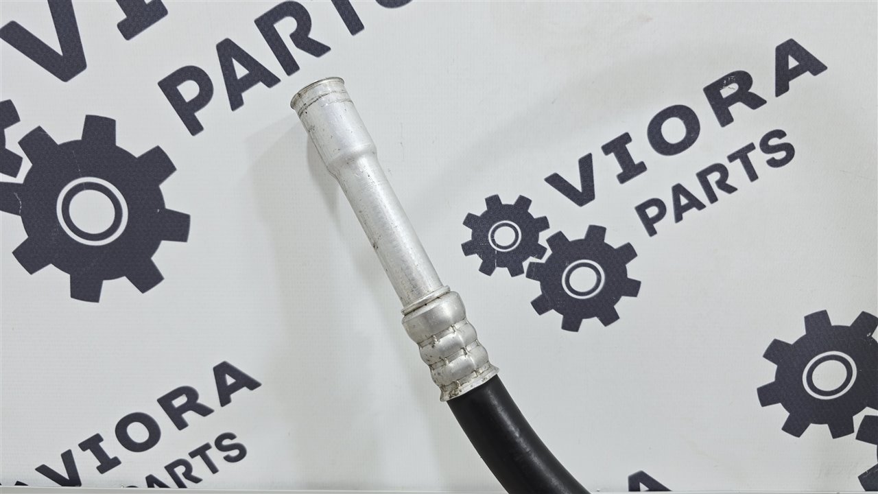 Трубка кондиционера пробег 20к, 6800 рублей, Лосино-Петровский