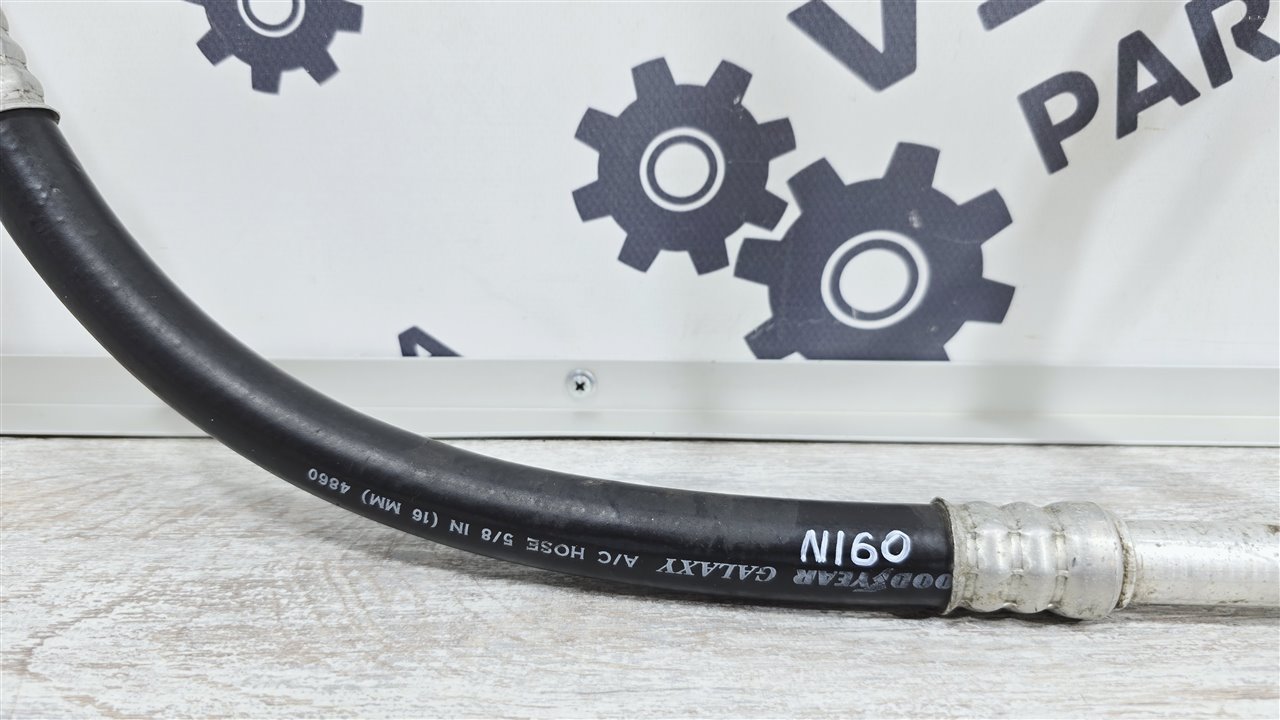 Трубка кондиционера пробег 20к, 6800 рублей, Лосино-Петровский