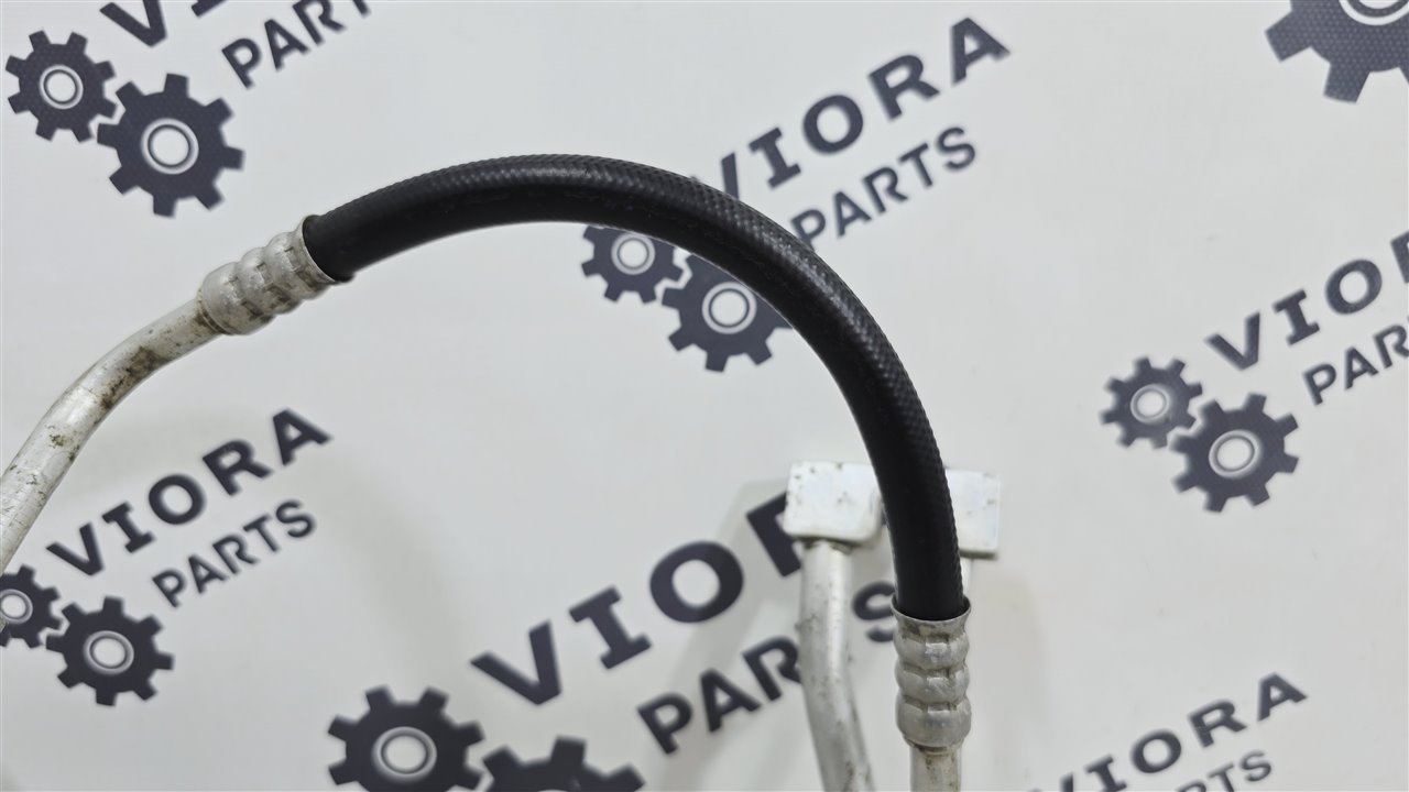 Трубка кондиционера пробег 20к, 6800 рублей, Лосино-Петровский