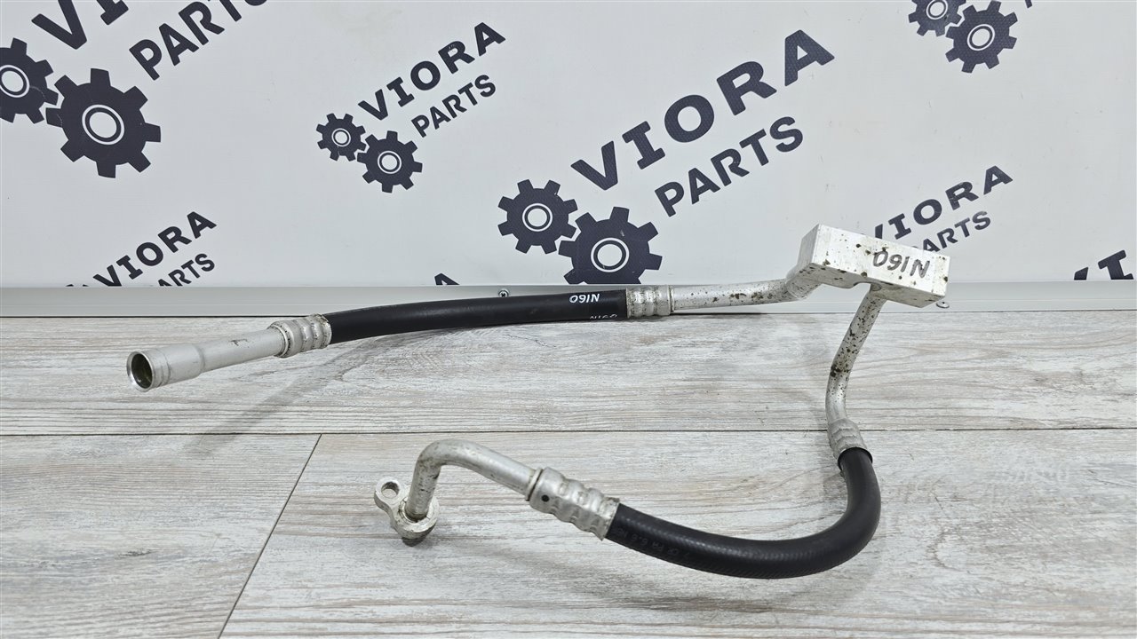 Трубка кондиционера пробег 20к, 6800 рублей, Лосино-Петровский