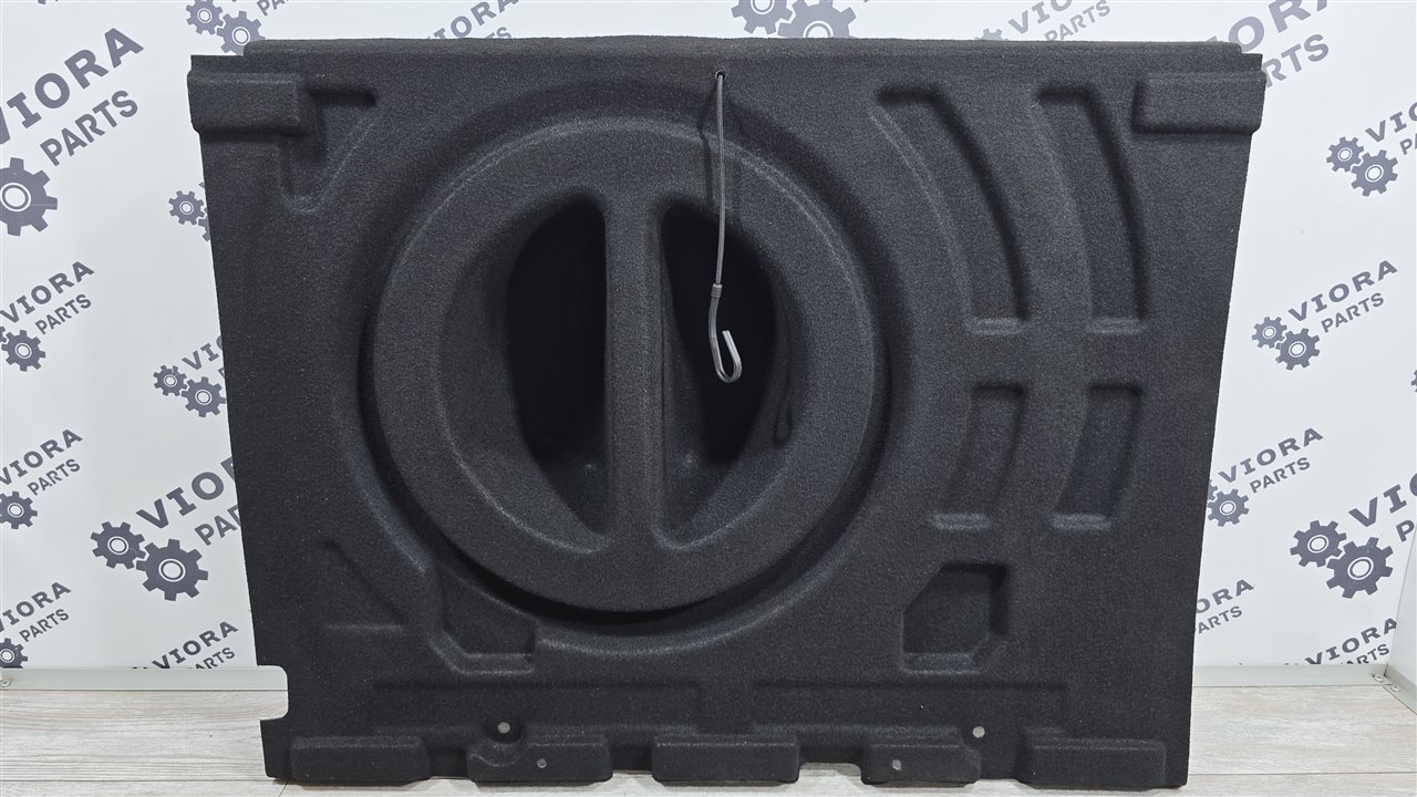 Пол багажника универсал, 2000 рублей, Лосино-Петровский