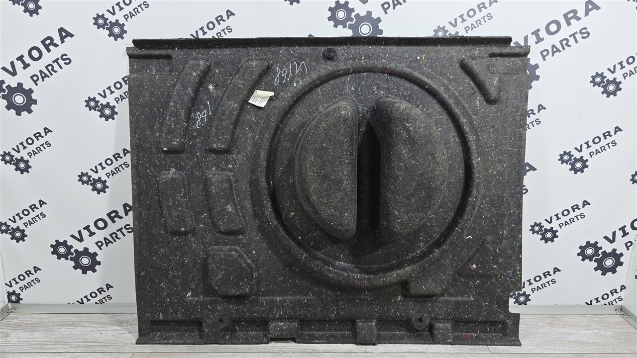 Пол багажника универсал, 2000 рублей, Лосино-Петровский