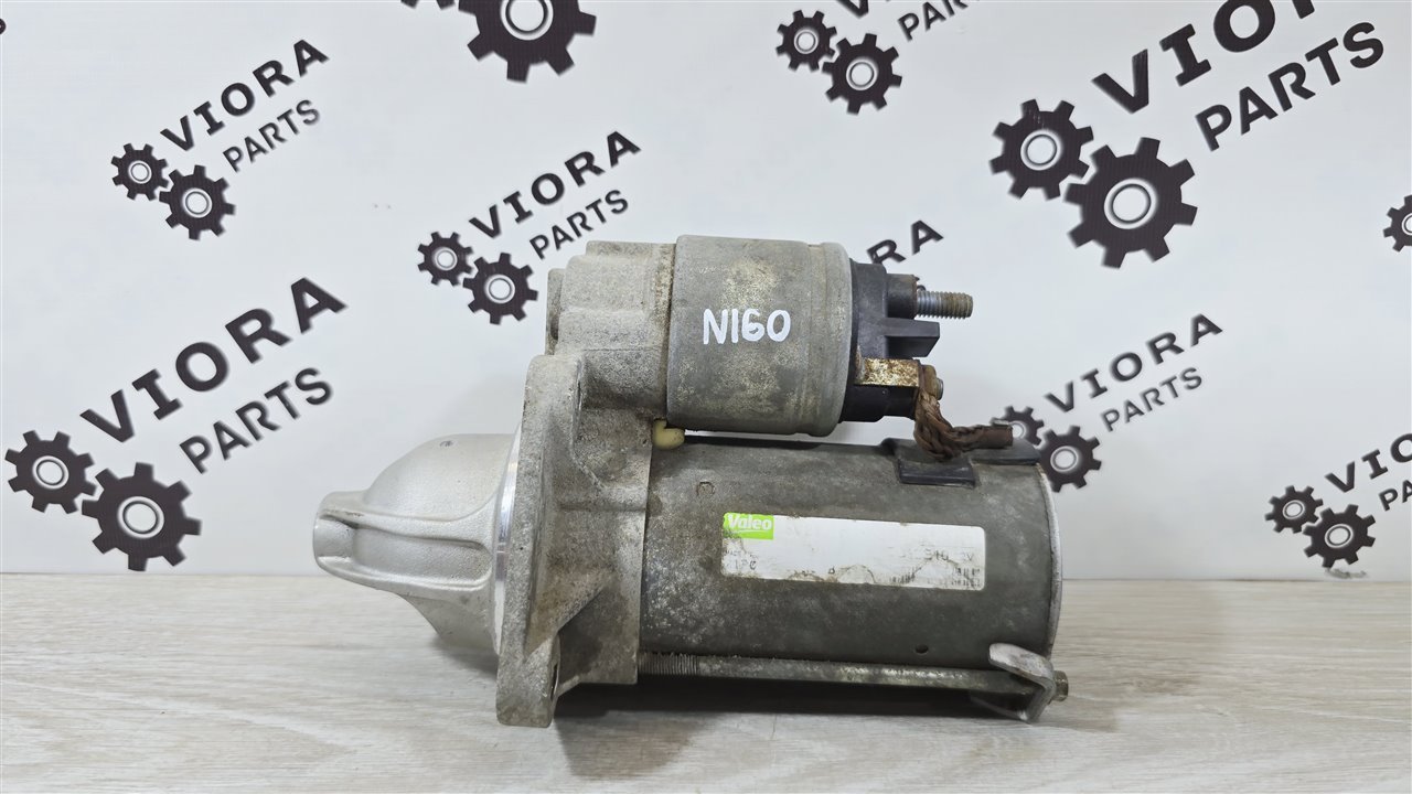 Стартер пробег 20к, 6800 рублей, Лосино-Петровский