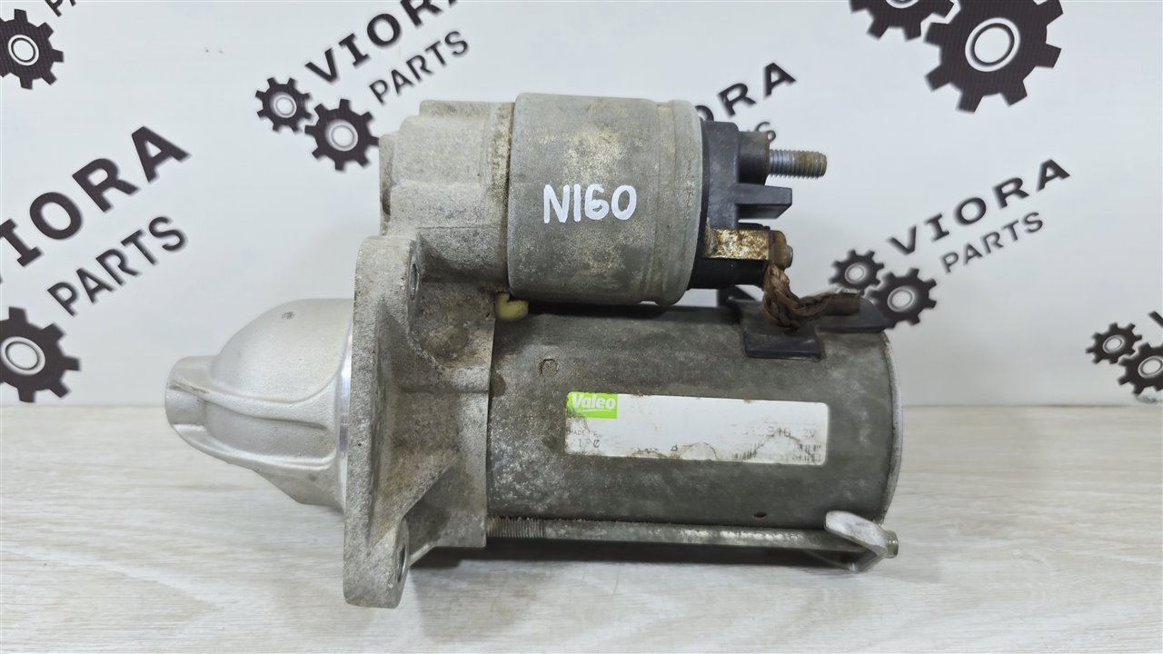 Стартер пробег 20к, 6800 рублей, Лосино-Петровский