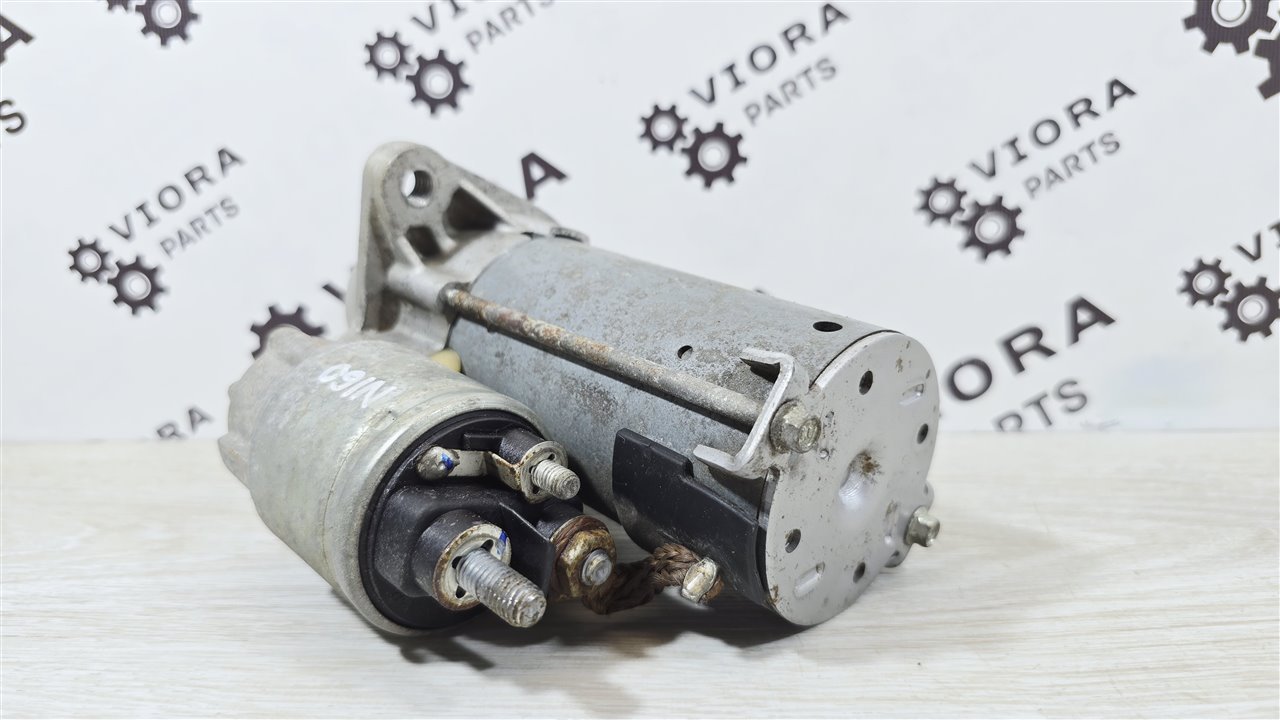 Стартер пробег 20к, 6800 рублей, Лосино-Петровский