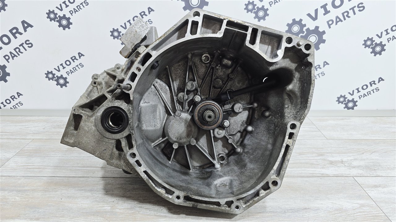 МКПП 1.2 турбо 6ст, 17000 рублей, Лосино-Петровский