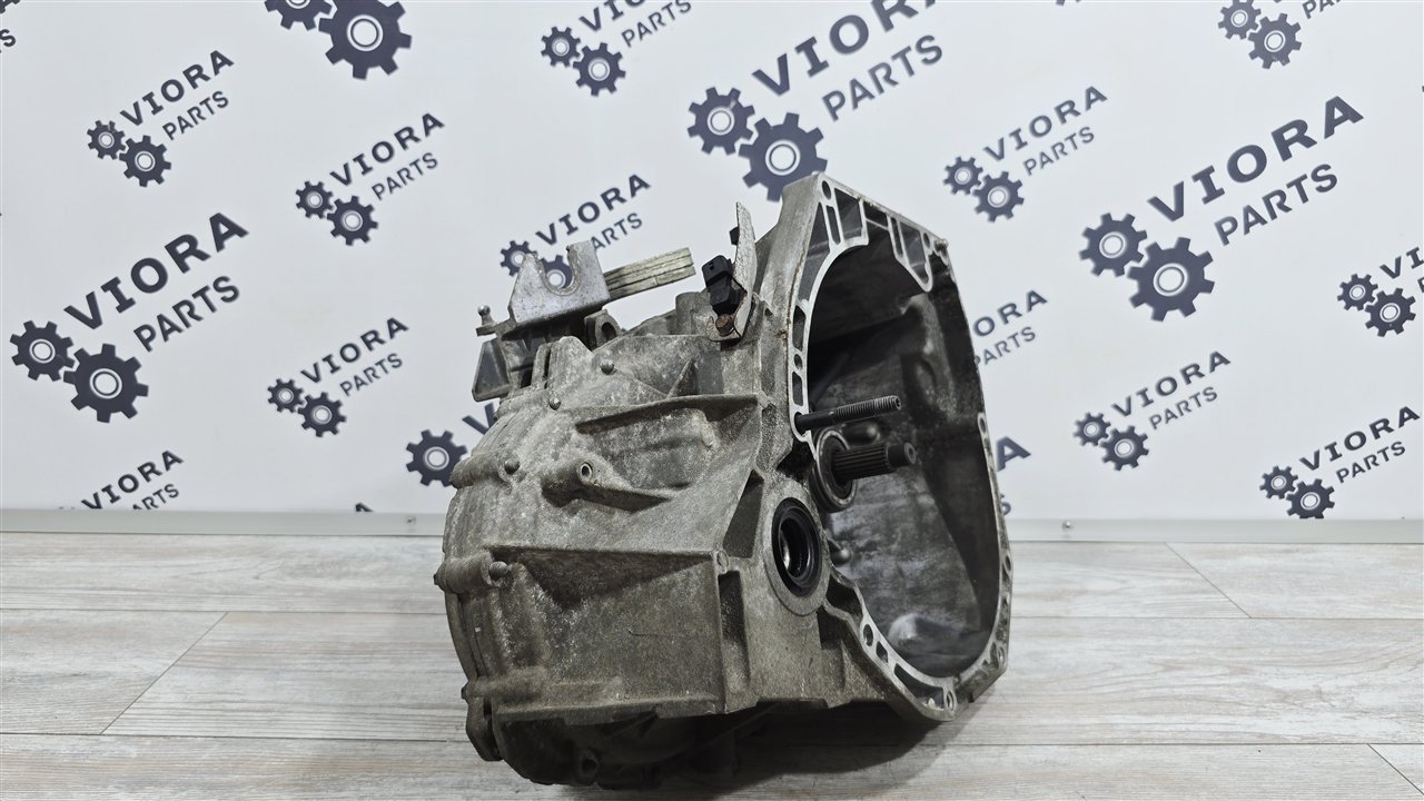 МКПП 1.2 турбо 6ст, 17000 рублей, Лосино-Петровский