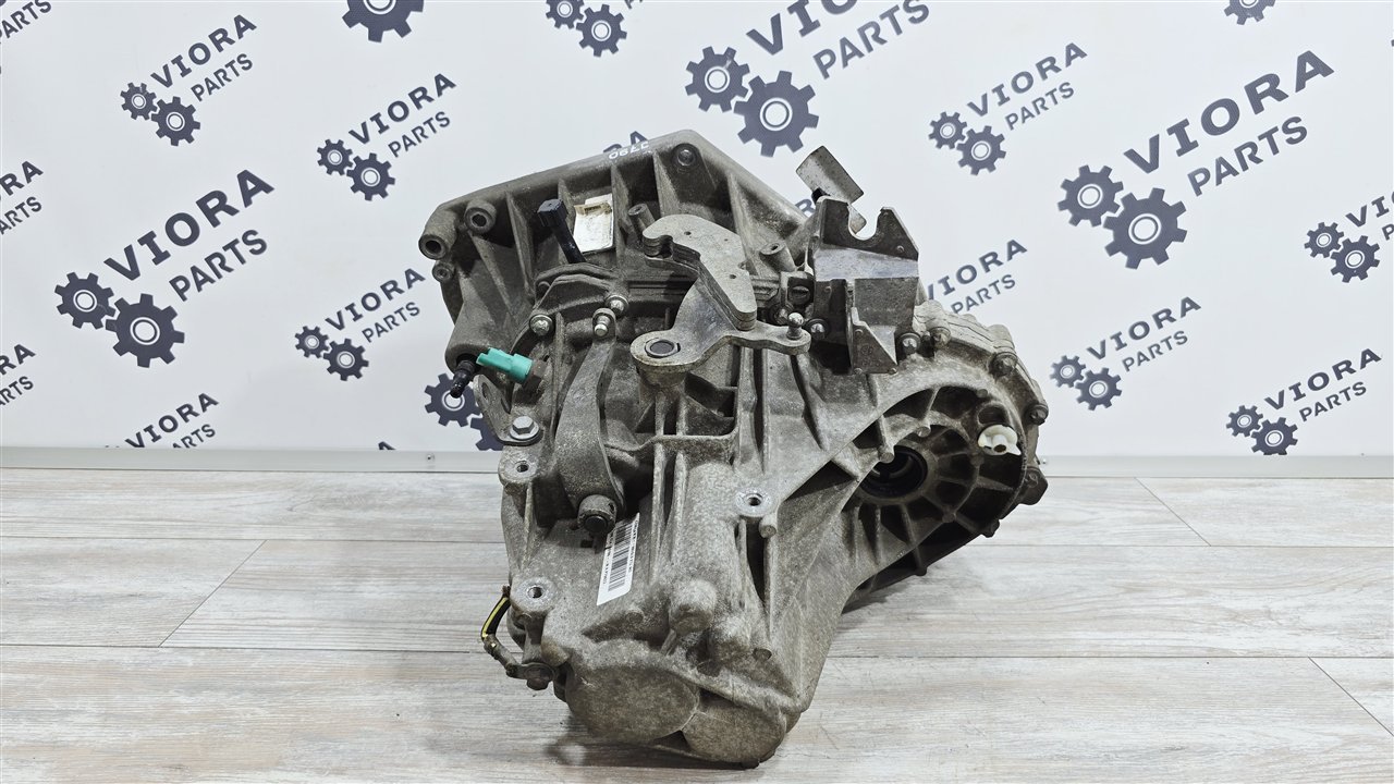 МКПП 1.2 турбо 6ст, 17000 рублей, Лосино-Петровский