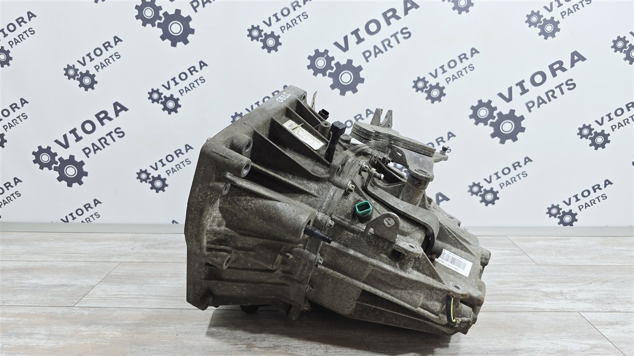 МКПП 1.2 турбо 6ст, 17000 рублей, Лосино-Петровский