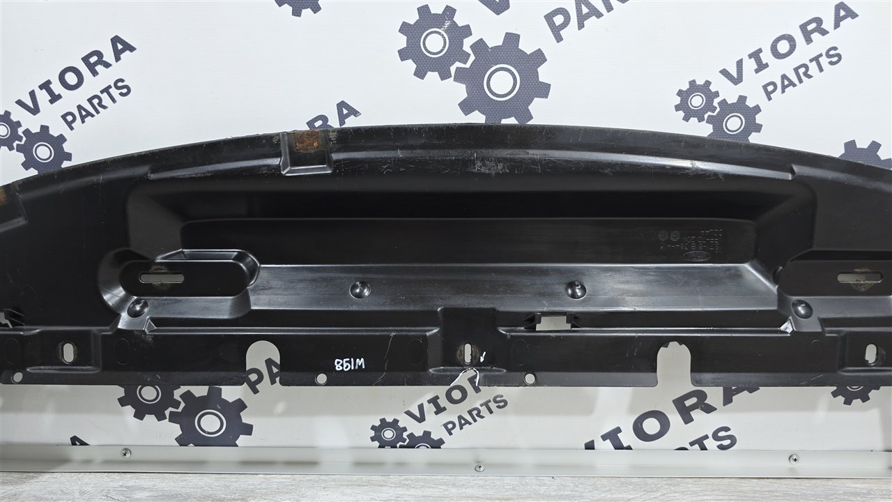 Дефлектор бампера, 3900 рублей, Лосино-Петровский