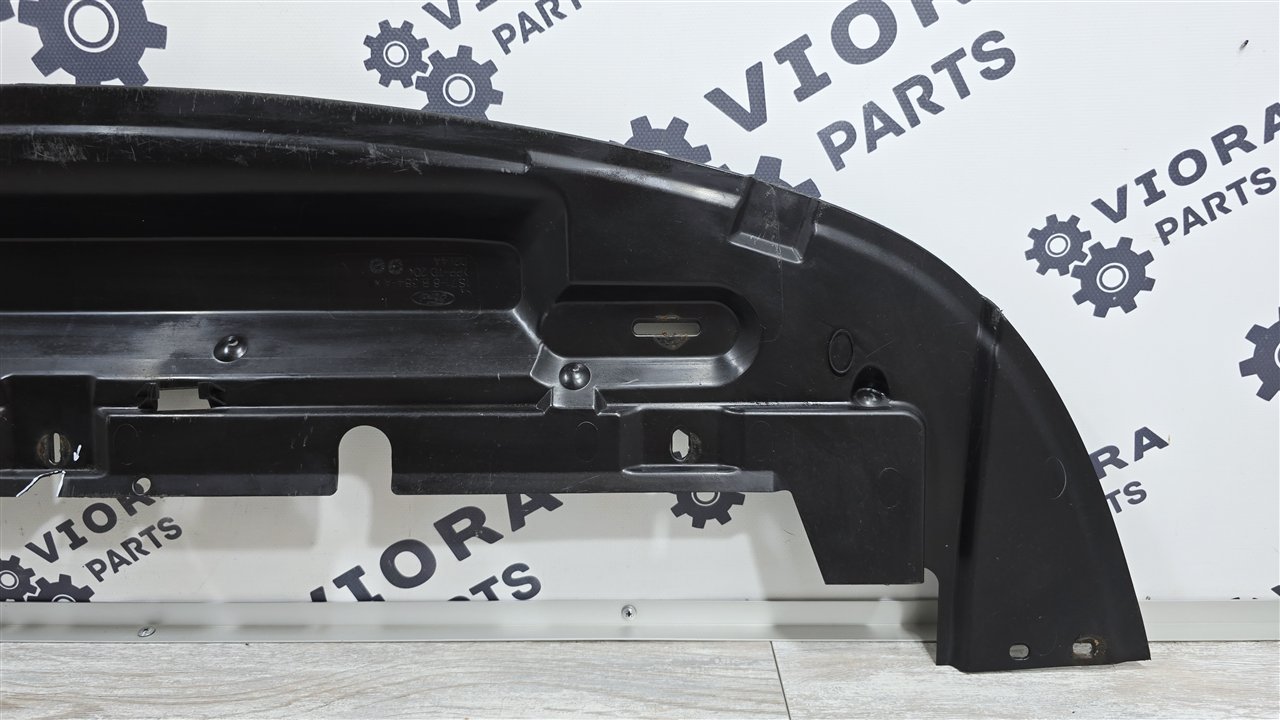 Дефлектор бампера, 3900 рублей, Лосино-Петровский