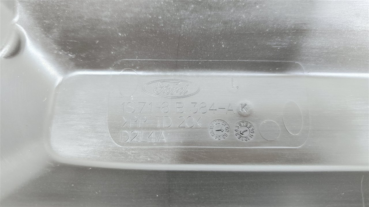 Дефлектор бампера, 3900 рублей, Лосино-Петровский