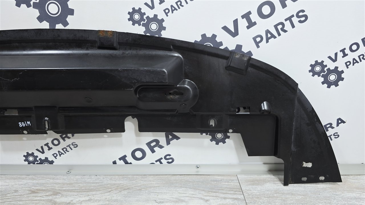 Дефлектор бампера, 3900 рублей, Лосино-Петровский