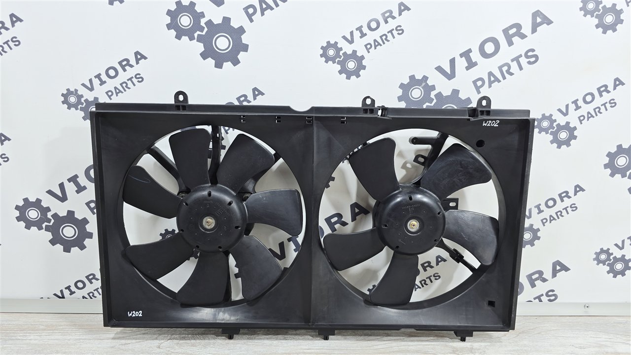 Вентилятор охлаждения, 5200 рублей, Лосино-Петровский